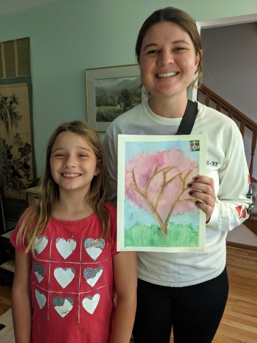 A tree for Isabelle